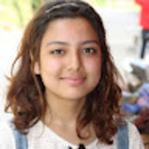 Meet your Posher, Sadikshya